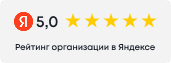 Рейтинг Яндекс
