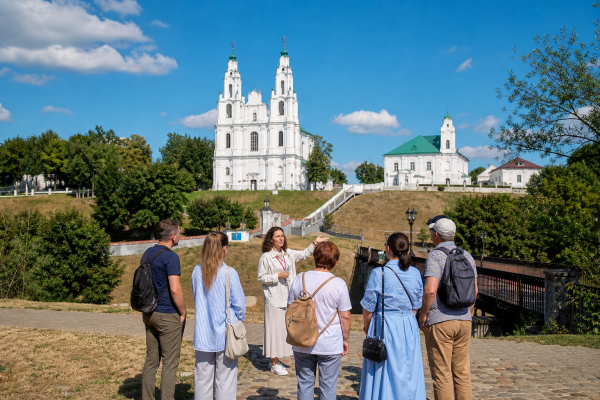 СБОРНЫЙ ТУР «СЛАВЯНСКОЕ БРАТСТВО» перезапуск