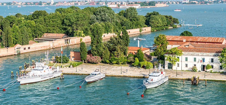 Круизы