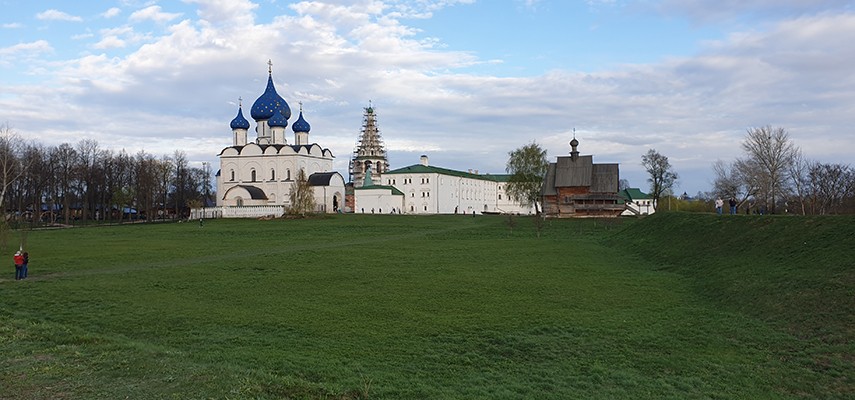 Экскурсии