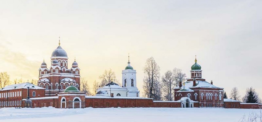 Экскурсионные туры в Норвегию