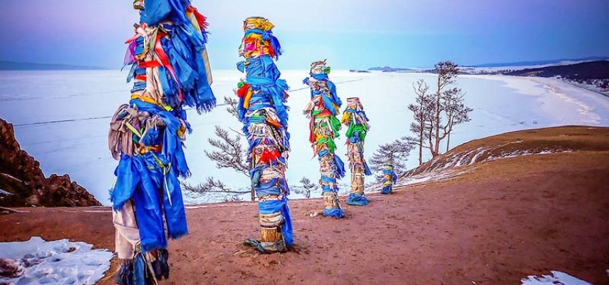 Экскурсионные туры в Норвегию