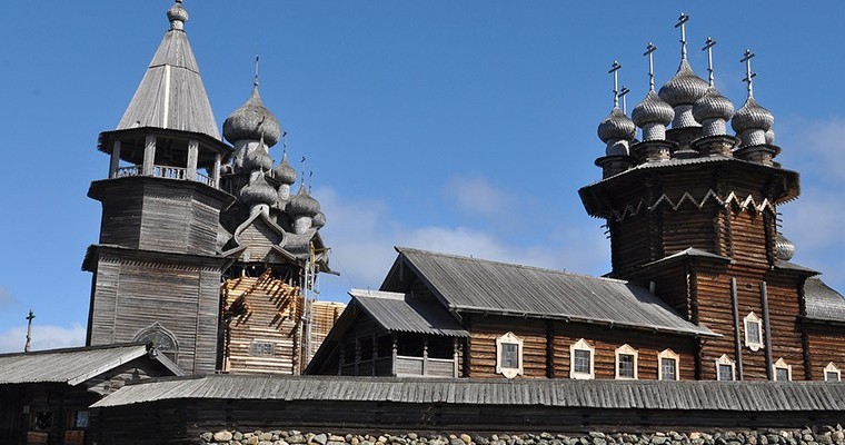 Туры в Карелию в феврале