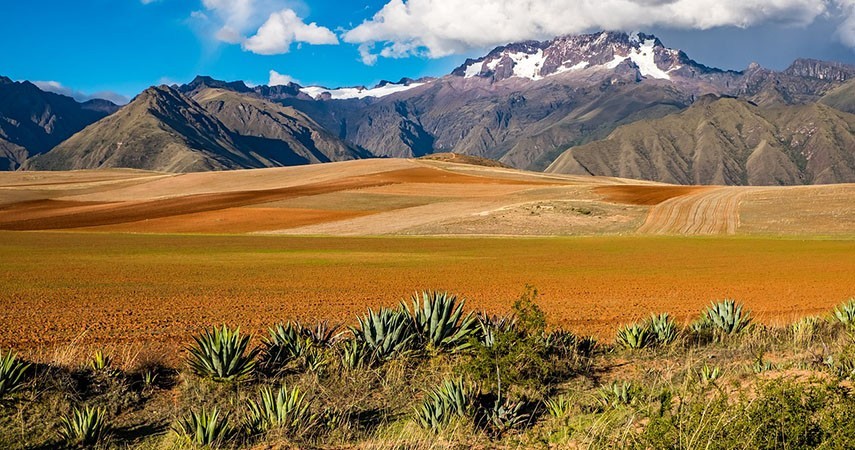 Экскурсионные туры в Боливию в сентябре 2024